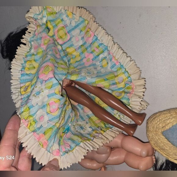 Vintage Doll Collection 1940'50' And 90' - Picture 15 of 16